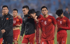 Định ngày Xuân Trường trở lại Hàn Quốc tập trung